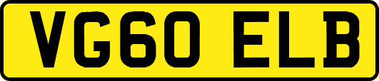 VG60ELB
