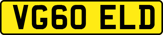 VG60ELD