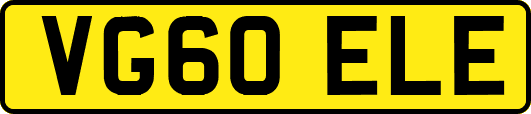VG60ELE