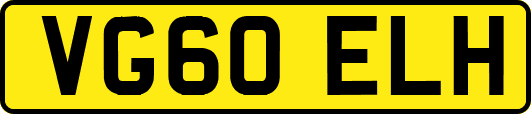 VG60ELH