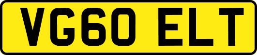 VG60ELT