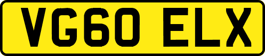 VG60ELX