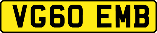 VG60EMB