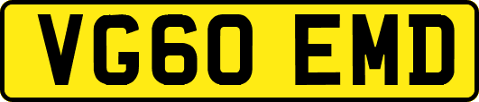 VG60EMD