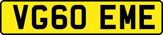 VG60EME