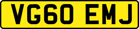 VG60EMJ