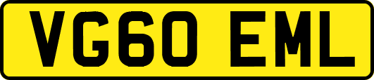 VG60EML