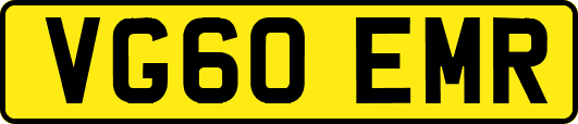 VG60EMR