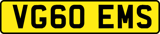 VG60EMS