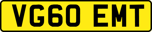 VG60EMT