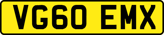 VG60EMX