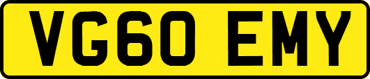 VG60EMY