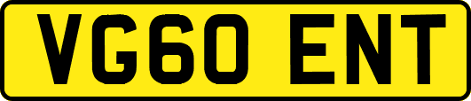 VG60ENT