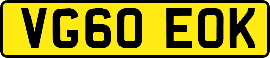VG60EOK