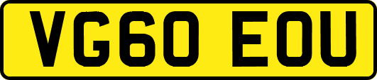 VG60EOU