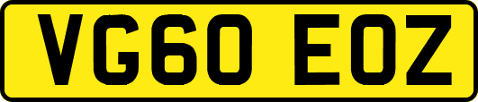 VG60EOZ