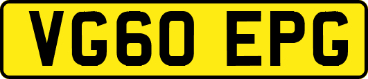 VG60EPG