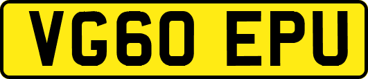 VG60EPU