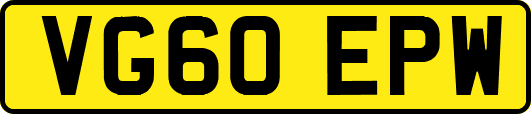 VG60EPW