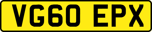 VG60EPX