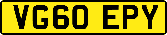 VG60EPY