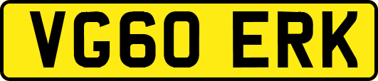 VG60ERK