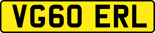 VG60ERL