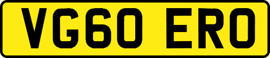 VG60ERO
