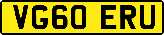 VG60ERU