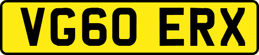 VG60ERX
