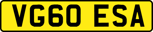 VG60ESA
