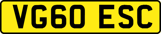 VG60ESC