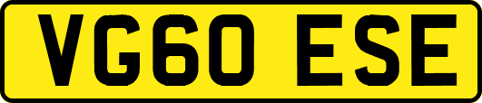 VG60ESE