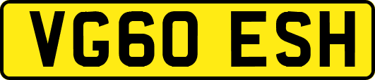 VG60ESH