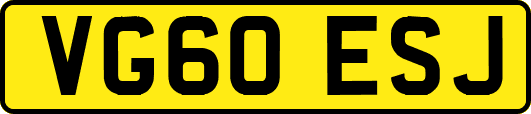 VG60ESJ