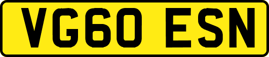 VG60ESN