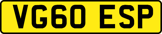 VG60ESP