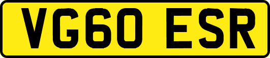 VG60ESR
