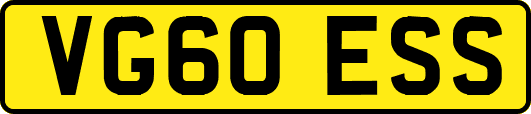 VG60ESS