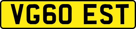 VG60EST