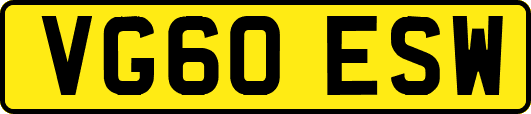 VG60ESW