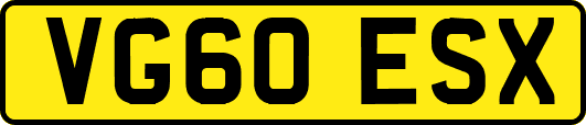 VG60ESX