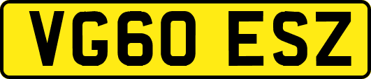 VG60ESZ