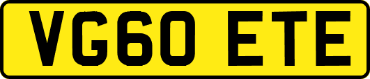 VG60ETE