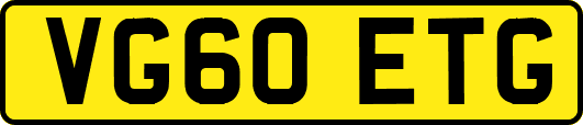 VG60ETG