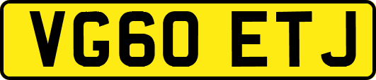VG60ETJ