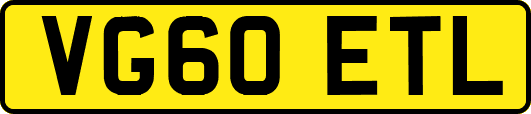 VG60ETL