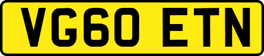 VG60ETN