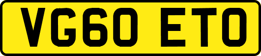 VG60ETO