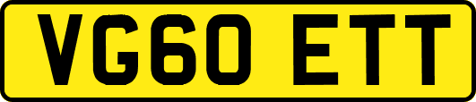 VG60ETT
